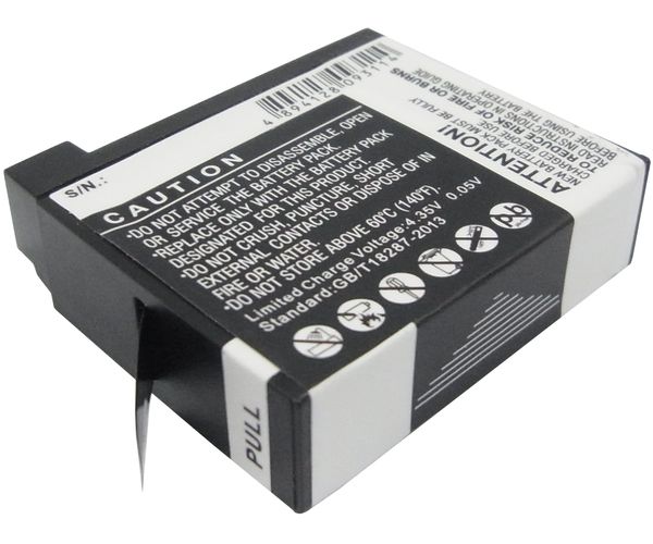 CS-GDB004MX