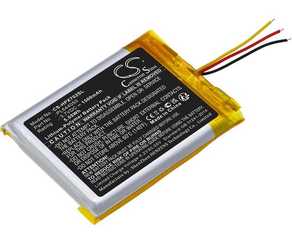 CS-HPX702SL