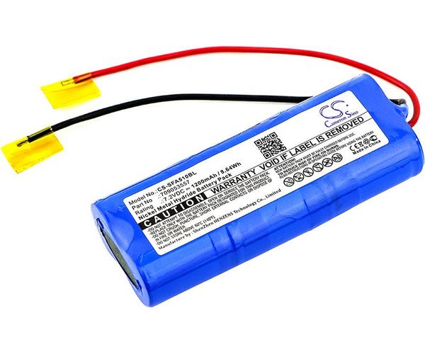 CS-SFA510BL