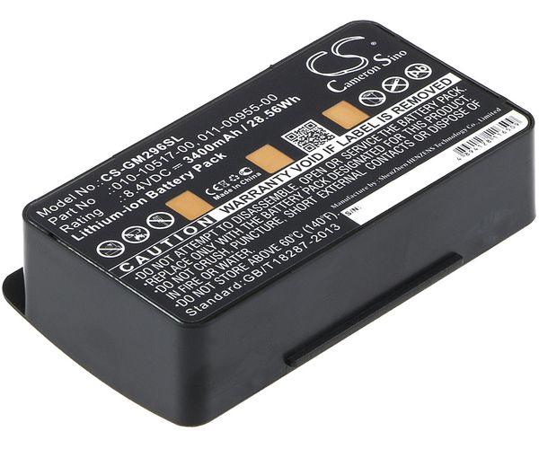 CS-GM296SL