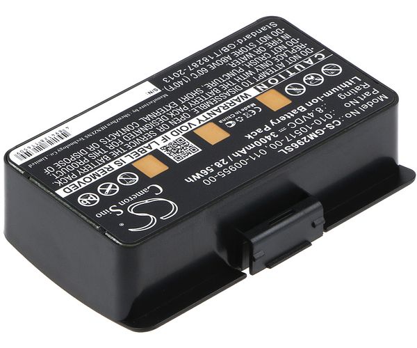 CS-GM296SL