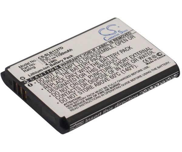 CS-SLB1137D