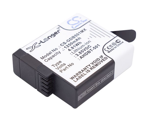 CS-GDB501MX