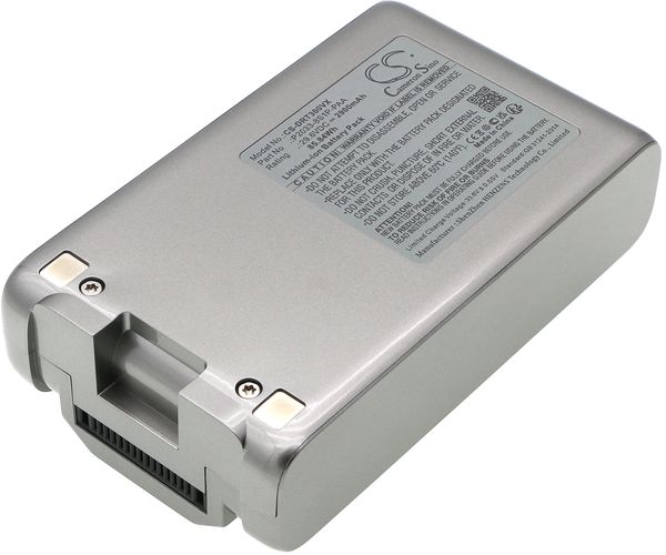 CS-DRT300VX