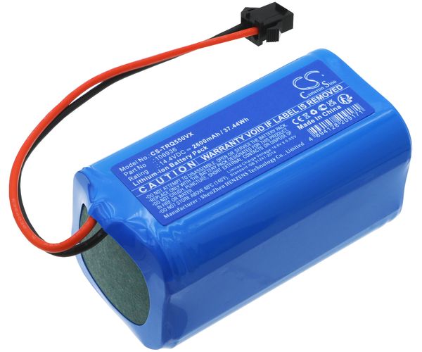 CS-TRQ550VX