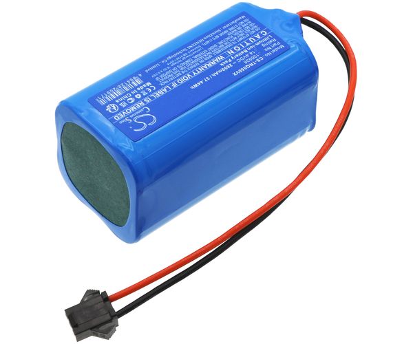 CS-TRQ550VX