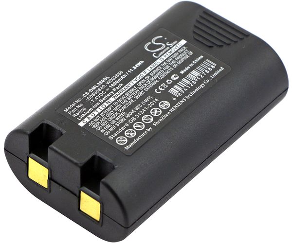CS-DML360SL