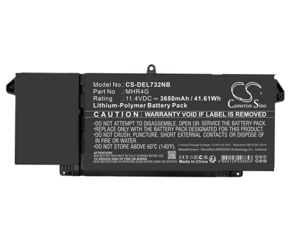 CS-DEL732NB