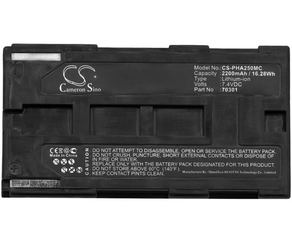 CS-PHA250MC