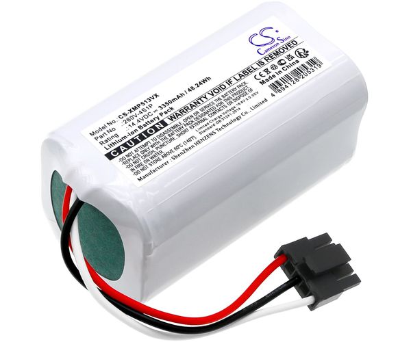 CS-XMP513VX