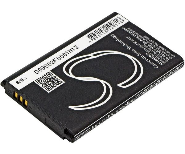 CS-SMX550SL