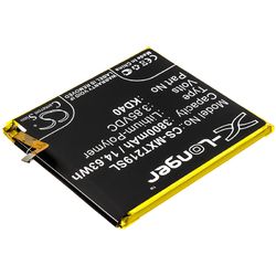 CS-MXT219SL