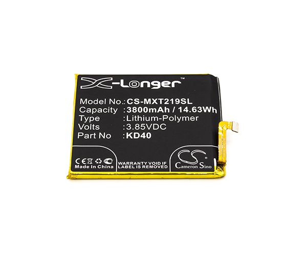 CS-MXT219SL