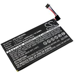 CS-LVM380SL