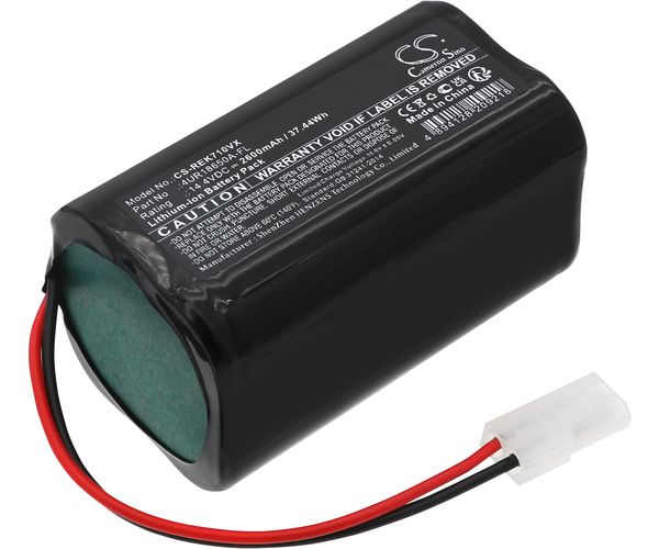 CS-REK710VX
