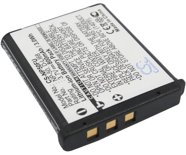 CS-NP50FU
