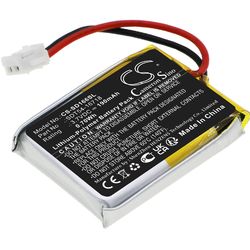 CS-SD166SL