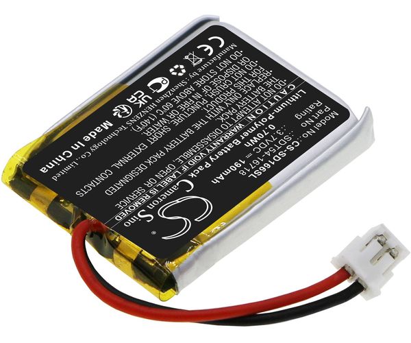 CS-SD166SL