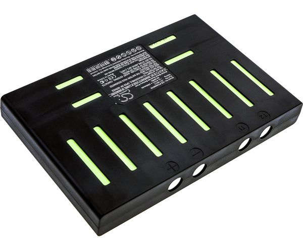 CS-PCS680VX