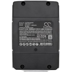 CS-PRX200PW