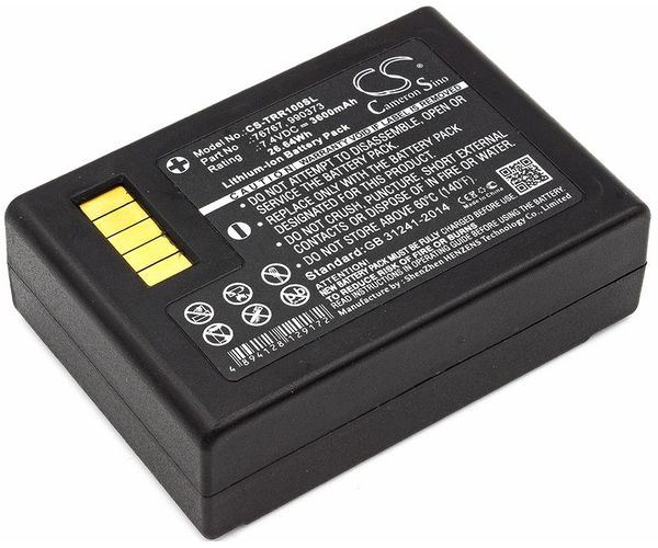 CS-TRR100SL