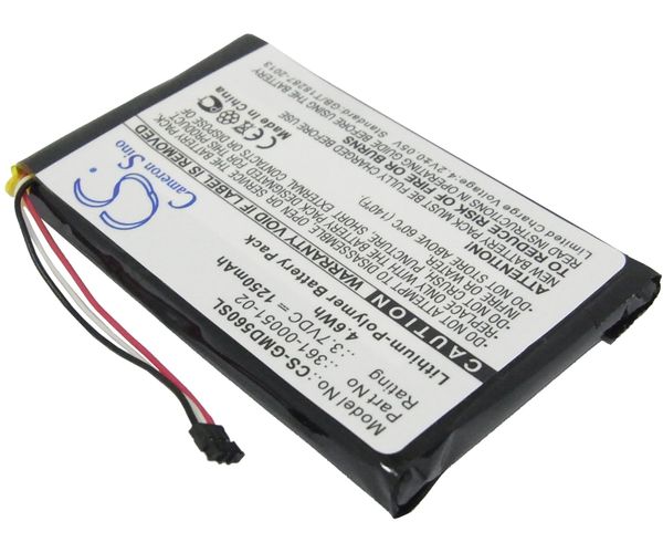 CS-GMD560SL