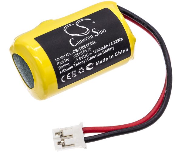 CS-TES175SL