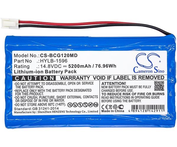 CS-BCG120MD