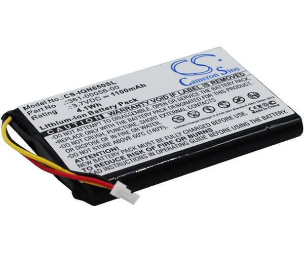CS-IQN650SL