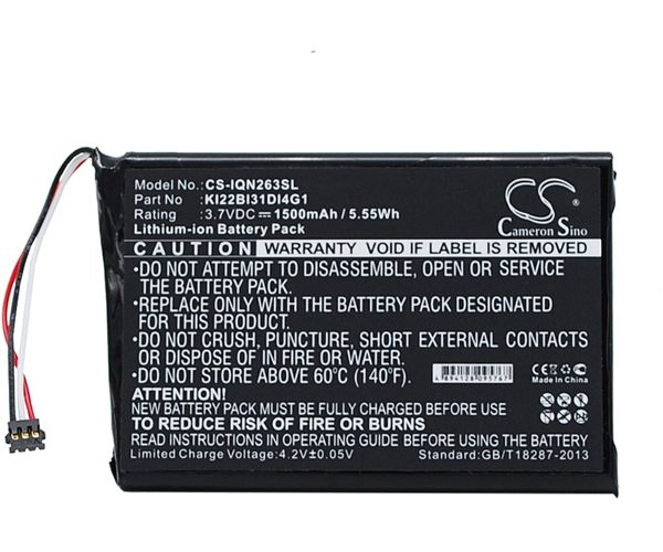 CS-IQN263SL