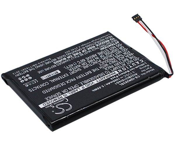 CS-IQN263SL