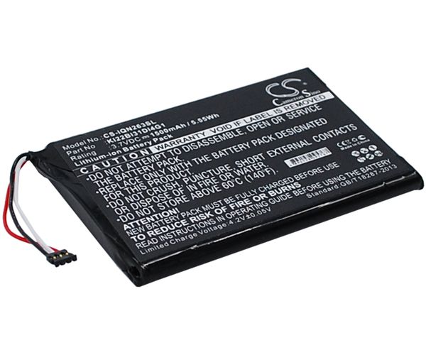 CS-IQN263SL