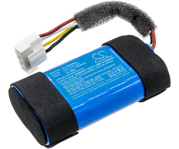 CS-JMF600XL