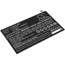 CS-AVF140SL