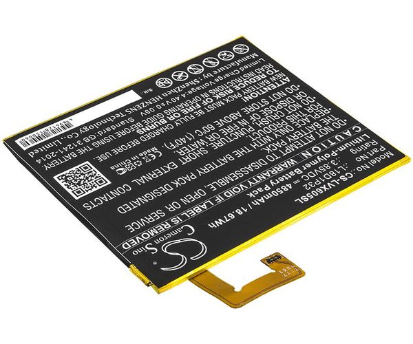 CS-LVX605SL