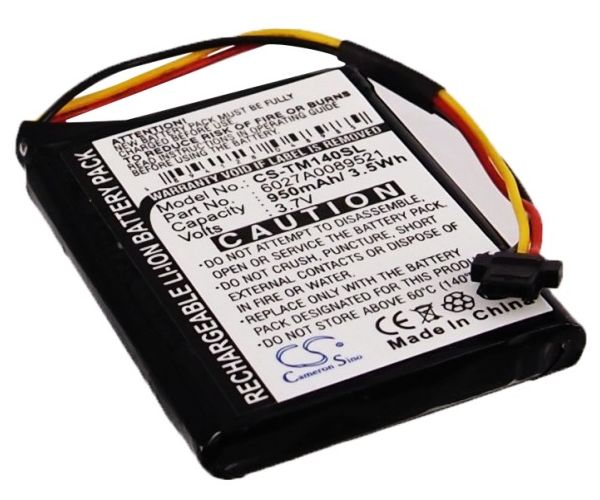 CS-TM140SL