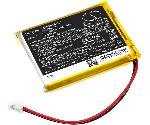 CS-FTP704LT