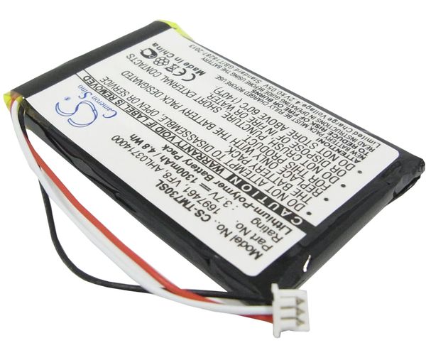 CS-TM730SL