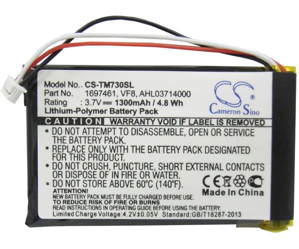 CS-TM730SL