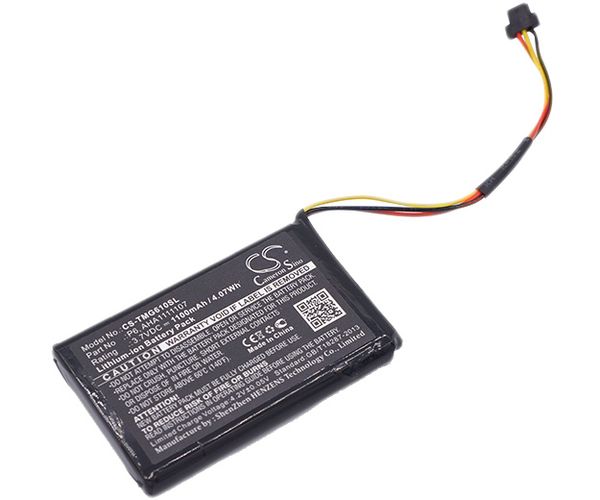 CS-TMG610SL