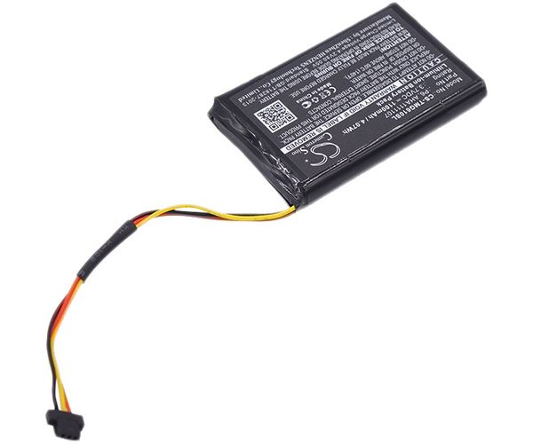 CS-TMG610SL