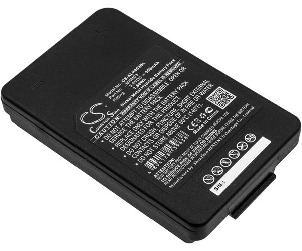 CS-ALK003BL