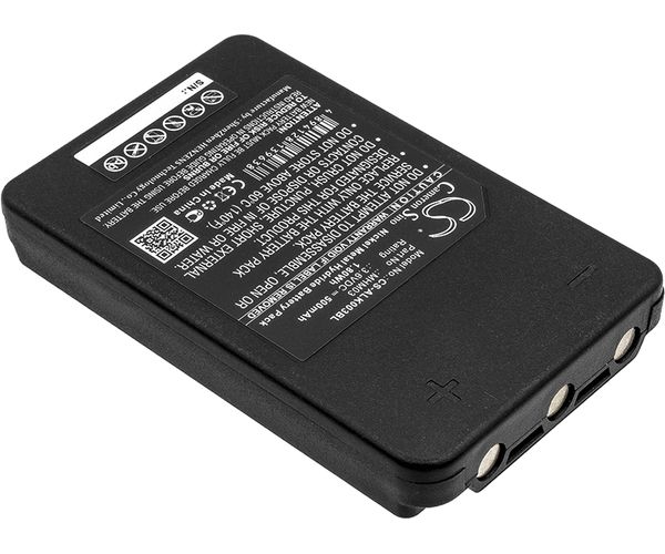 CS-ALK003BL