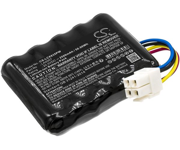 CS-LCX835PW