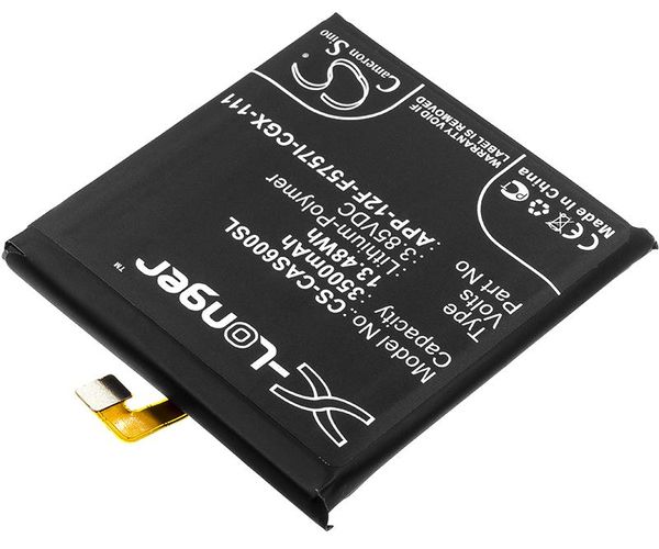 CS-CAS600SL