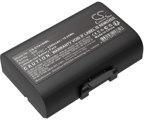CS-CTA100BL
