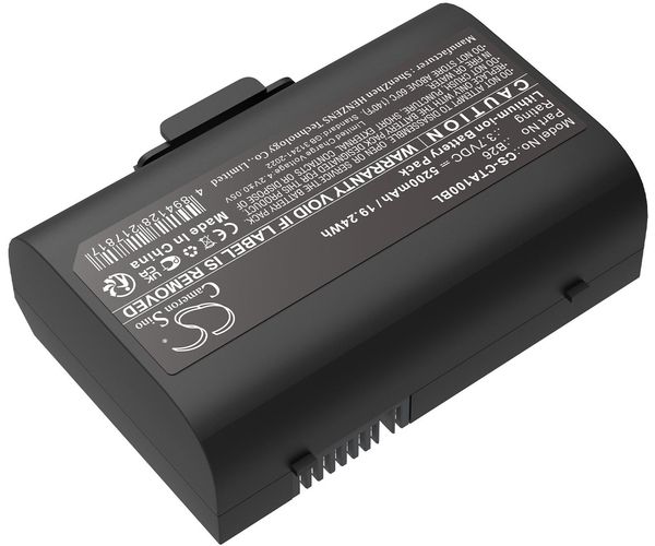 CS-CTA100BL