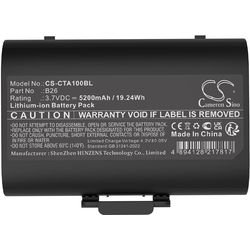 CS-CTA100BL