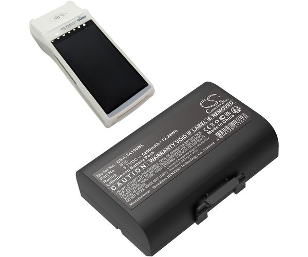 CS-CTA100BL