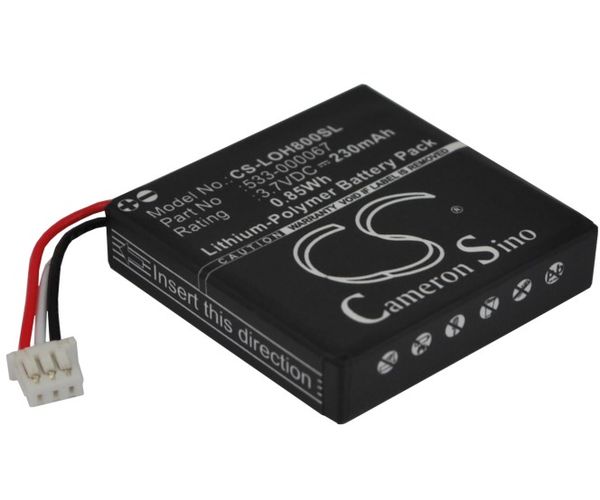CS-LOH800SL